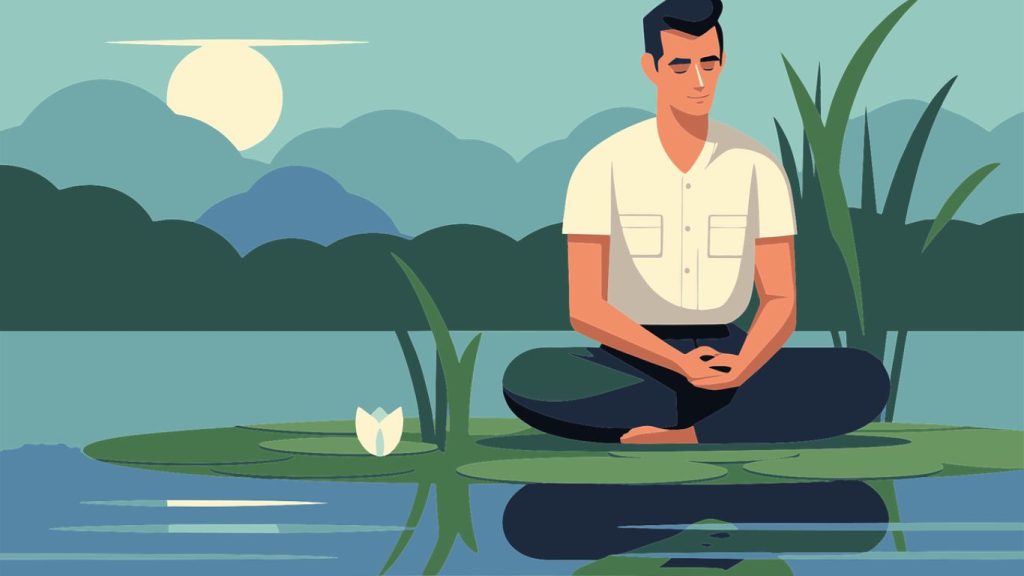 10-Minute Mindfulness Exercises for Busy People