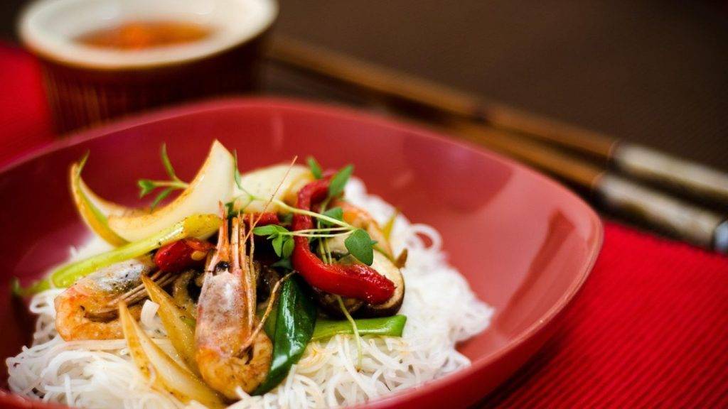 Excellent 7-Day Rice Diet Plan