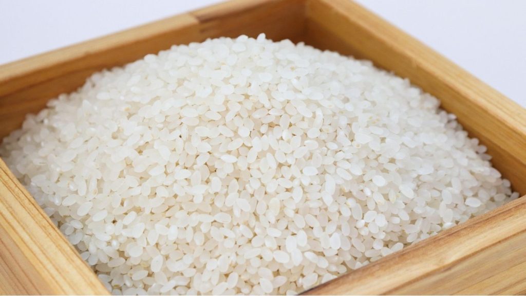 %Focus keyword% 7-Day Rice Diet Plan
