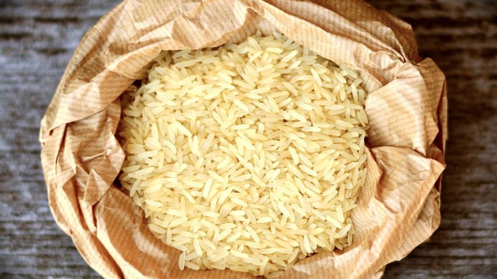 %Focus keyword% 7-Day Rice Diet Plan