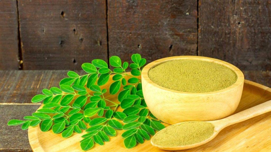 Benefits of Moringa for Skin – Effective 2025