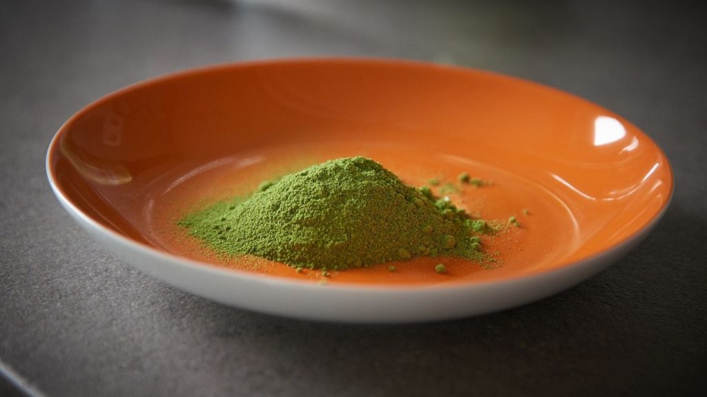 Benefits of Moringa for Skin