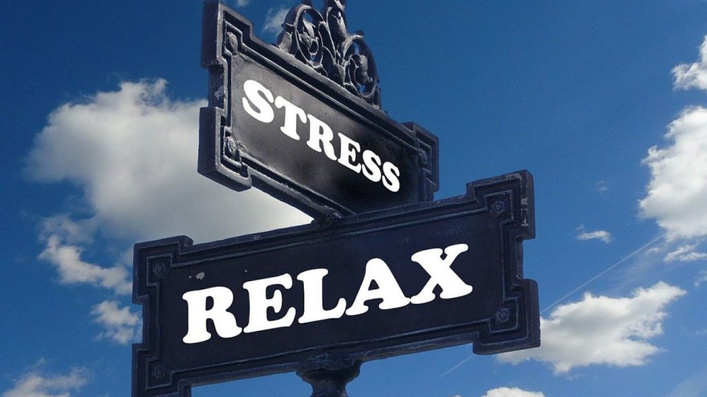 Best Way to Reduce Stress Naturally at Home 2025