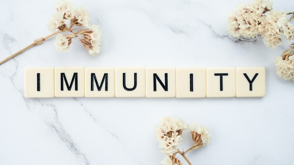 Natural Ways to Boost Immunity: Proven Tips and Tricks