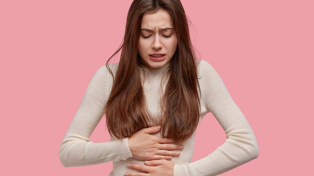 Natural Ways to Get Rid of Period Cramps – 2025