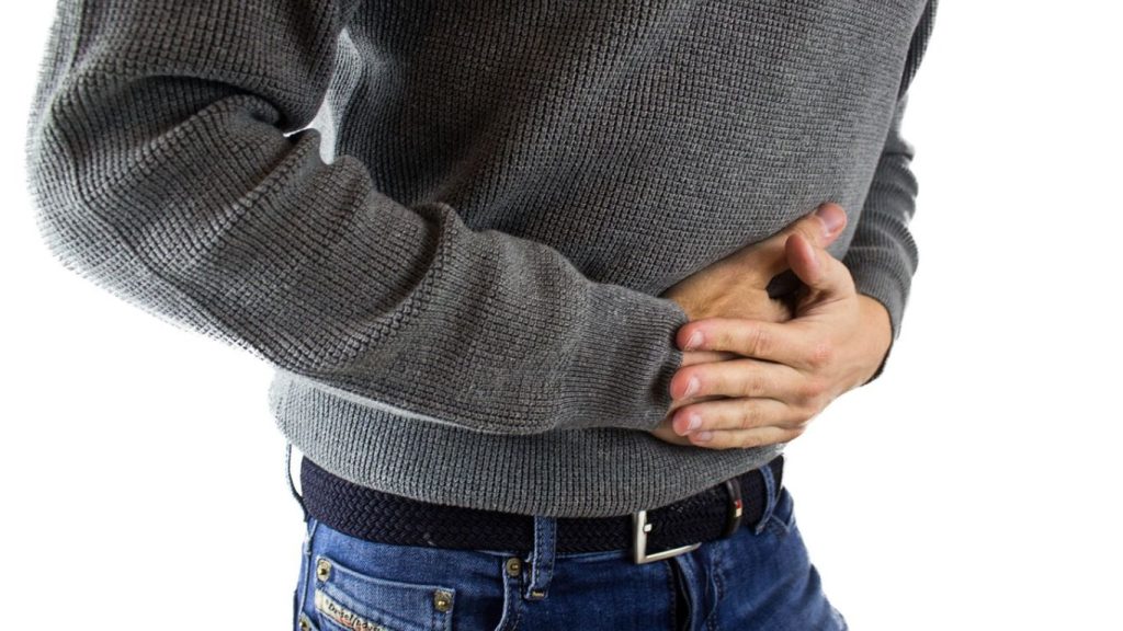Natural Ways to Get Rid of Period Cramps
