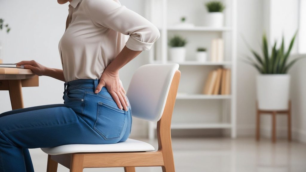 Natural Ways to Get Rid of Period Cramps