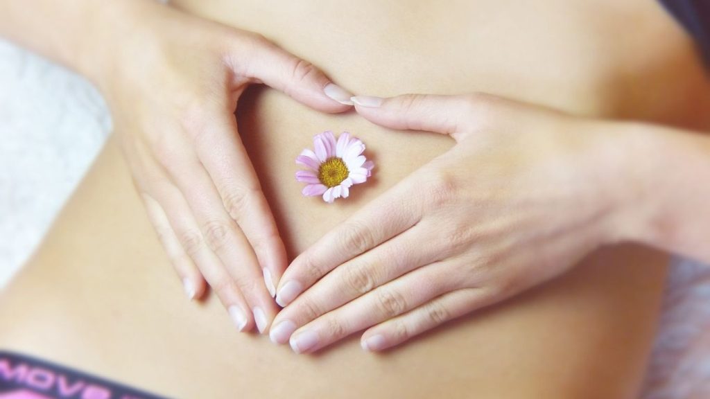 Natural Ways to Get Rid of Period Cramps