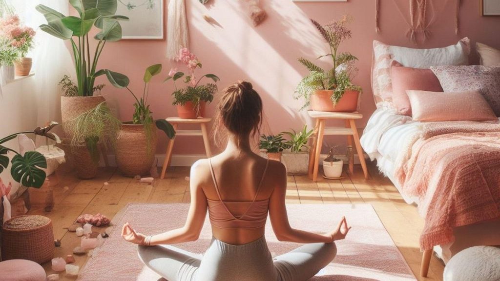 Spas in Female Health: Relax, Rejuvenate, Heal