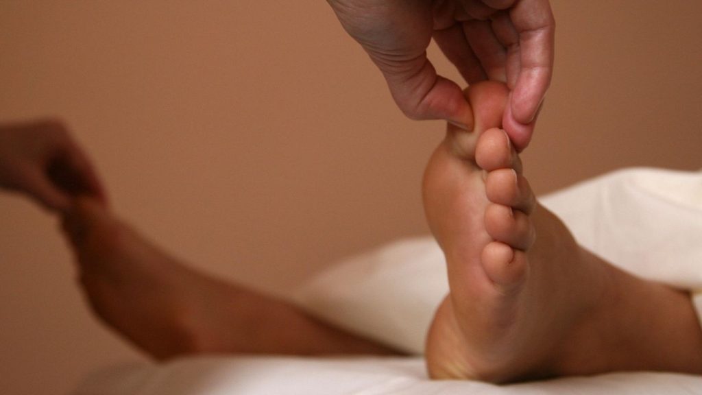 Spas in Female Health: Relax, Rejuvenate, Heal