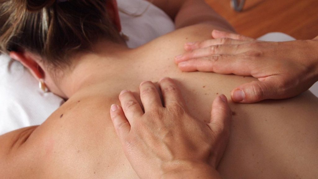 Spas in Female Health: Relax, Rejuvenate, Heal