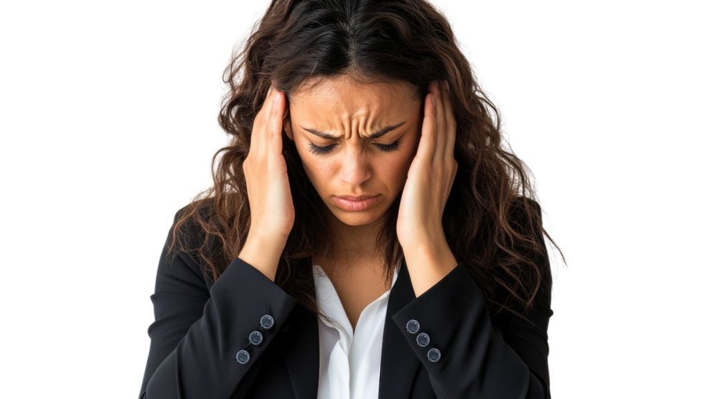 Anxiety in Women: Best Solution 2025