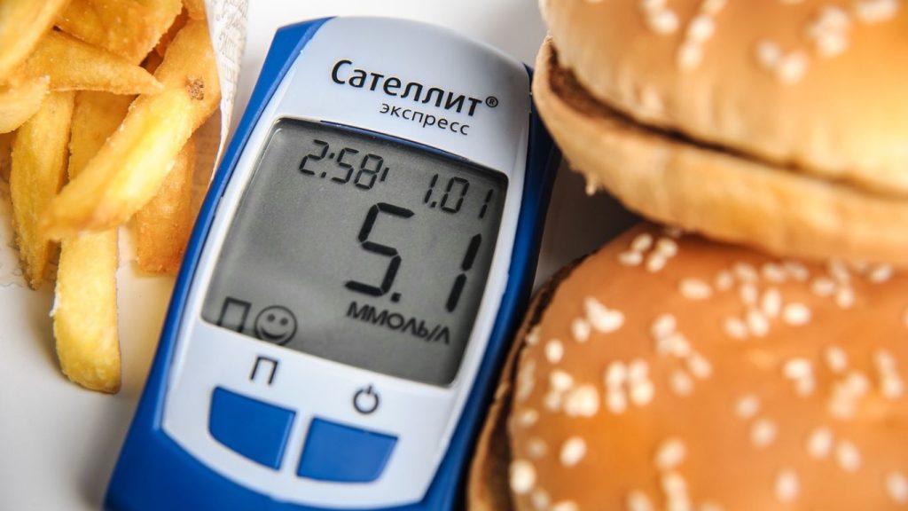 Fast Food Breakfast for Diabetics: Quick & Healthy Choices