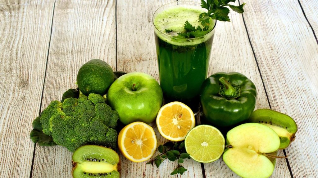 Healthy Smoothie Recipes for Weight Loss: Slim Down Fast