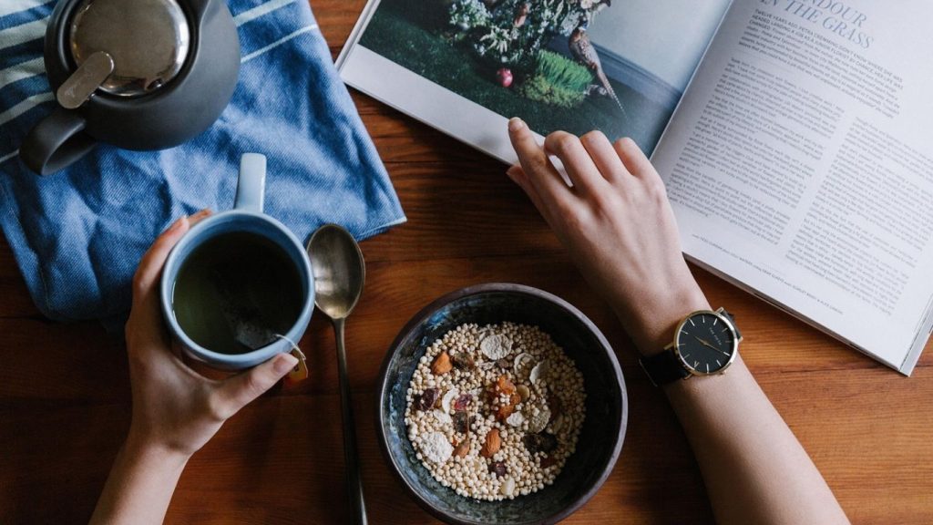 %Focus keyword% How to Start My Diet A Beginner's Guide to Success