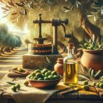 Olive Oil for Diabetic Health: Unlocking Benefits 2025