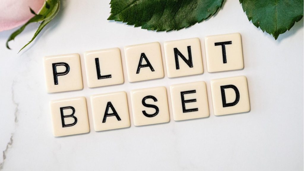Plant-Based Lifestyle Guide: Effective Your Health 2025