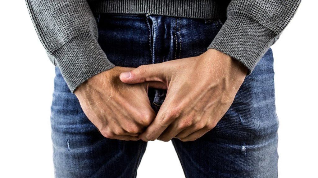 Testicular Cancer Awareness