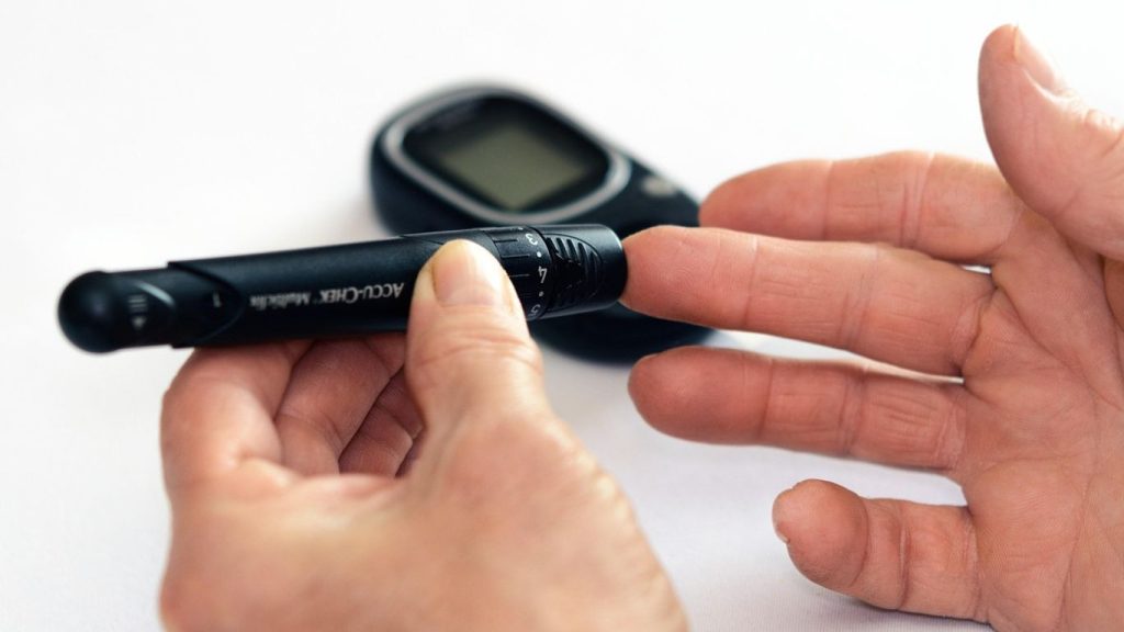 Type 2 Diabetes Symptoms: Recognize Early Warning Signs
